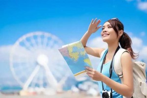 旅游管理专业就业方向，旅游管理专业解析，开启...